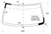 XYG S-MXLFW/X (SMXLFWX) Replacement part