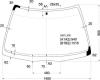 XYG SN7LFW/X (SN7LFWX) Replacement part