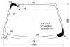 XYG SO3LFW/X (SO3LFWX) Replacement part