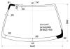 XYG SO4LFW/X (SO4LFWX) Replacement part