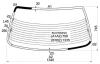XYG SO4RW/H/X (SO4RWHX) Replacement part