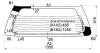 XYG SO4-STWRW/H/X (SO4STWRWHX) Replacement part