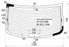 XYG SOLARISRW/H/X (SOLARISRWHX) Replacement part