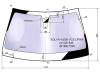 XYG SOLAR-W205-VCSLFW/X (SOLARW205VCSLFWX) Replacement part