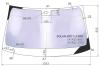 XYG SOLAR-W211LFW/X (SOLARW211LFWX) Replacement part