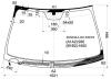 XYG SONATA-L-04LFW/H/X (SONATAL04LFWHX) Replacement part