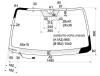 XYG SORENTO-VCPSLFW/H/X (SORENTOVCPSLFWHX) Replacement part