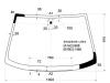 XYG SPACESTARLFW/X (SPACESTARLFWX) Replacement part