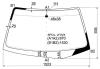 XYG SPO-LLFW/X (SPOLLFWX) Replacement part