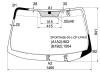 XYG SPORTAGE-03-L-CPLFW/X (SPORTAGE03LCPLFWX) Replacement part