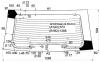 XYG SPORTAGE-06RW/H/X (SPORTAGE06RWHX) Replacement part
