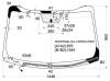 XYG SPORTAGE-10-L-VCPSHLFW/H/X (SPORTAGE10LVCPSHLFWHX) Replacement part