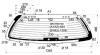 XYG SR3RW/H/X (SR3RWHX) Replacement part