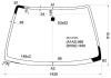 XYG SR4LFW/X (SR4LFWX) Replacement part