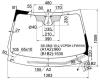 XYG SS-SM3-10-L-VCPSHLFW/H/X (SSSM310LVCPSHLFWHX) Replacement part