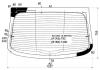 XYG SS-SM3-10RW/H/X (SSSM310RWHX) Replacement part