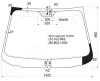 XYG SSY-C200-CPLFW/X (SSYC200CPLFWX) Replacement part