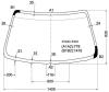 XYG ST200LFW/X (ST200LFWX) Replacement part