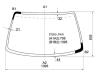 XYG ST202LFWX Replacement part