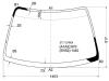 XYG ST7LFW/X (ST7LFWX) Replacement part