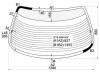 XYG ST8RW/H/X (ST8RWHX) Replacement part