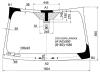 XYG STS-VCPHLFW/H/X (STSVCPHLFWHX) Replacement part