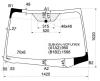 XYG SUB-XV-L-VCPLFW/X (SUBXVLVCPLFWX) Replacement part