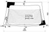 XYG SV40RW/H/X (SV40RWHX) Replacement part
