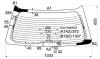 XYG SV5RW/H/X (SV5RWHX) Replacement part