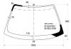 XYG SW5LFW/X (SW5LFWX) Replacement part