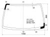 XYG SX8LFW/X (SX8LFWX) Replacement part