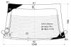 XYG SXN10RW/H/X (SXN10RWHX) Replacement part