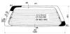 XYG SY10RW/H/X (SY10RWHX) Replacement part