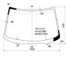XYG T30-RLFW/X (T30RLFWX) Replacement part