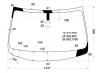 XYG T31-R-PLFW/X (T31RPLFWX) Replacement part