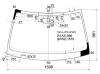 XYG TAO-L-VPSLFW/X (TAOLVPSLFWX) Replacement part