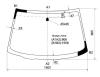 XYG TEANALFW/X (TEANALFWX) Replacement part