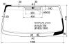 XYG TERRACANLFW/X (TERRACANLFWX) Replacement part