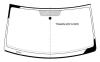 XYG TIGUAN-VCPLFW/X (TIGUANVCPLFWX) Replacement part