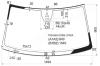 XYG TIGUAN-VCSSLFW/X (TIGUANVCSSLFWX) Replacement part