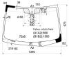 XYG TIIDA-L-VCSLFW/X (TIIDALVCSLFWX) Replacement part