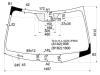 XYG TLO-11-L-VCSLFW/X (TLO11LVCSLFWX) Replacement part