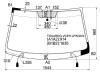 XYG TOUAREG-VCPHLFW/W/X (TOUAREGVCPHLFWWX) Replacement part