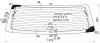 XYG TOURAN-10RW/X (TOURAN10RWX) Replacement part