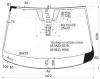 XYG TOURAN-10-VCSSHLFW/X (TOURAN10VCSSHLFWX) Replacement part