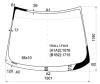 XYG TR30-LLFW/X (TR30LLFWX) Replacement part