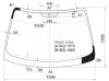 XYG TRAJETLFW/X (TRAJETLFWX) Replacement part