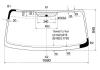XYG TRANSITLFW/X (TRANSITLFWX) Replacement part