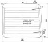 XYG TRANSITRW/LH/H (TRANSITRWLHH) Replacement part