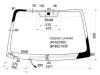 XYG TUCSON-1LFW/H/X (TUCSON1LFWHX) Replacement part